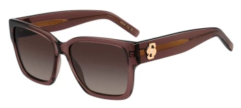 Boss Orange BOSS 1860/S style-color G3IHA Mauve 3IHA / HA BROWN SHADED A Lens