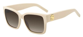 Boss Orange BOSS 1860/S style-color Hamha Champagne AMHA / HA BROWN SHADED A Lens
