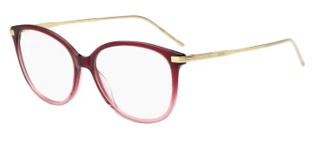 Boss Orange BOSS 1863 style-color C9A Red 9A R