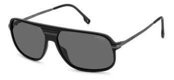 Carrera C SPORT 10/S style-color RZZM9 Mtbk Dkrt ZZM9 / M9 GREY POLARIZED 9 Lens