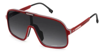 Carrera C SPORT 11/S style-color C9A9O Red 9A9O / 9O DARK GREY SHADED O Lens