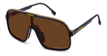 Carrera C SPORT 11/S style-color PJP70 Blue JP70 / 70 BROWN Lens