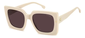 CARRERA 3072/S style-color 10AK2 Beige 0AK2 / K2 MAUVE 2 Lens