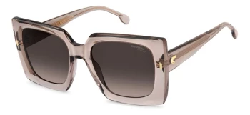 CARRERA 3072/S style-color Fwmha Nude WMHA / HA BROWN SHADED A Lens