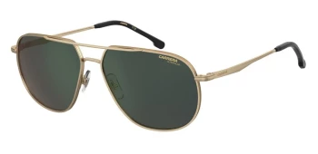 CARRERA 363/S style-color RHLQ3 Gold Blck_ HLQ3 / Q3 GREENGREY SP PZ HIGHT CONTRAST ANTIREFLE 3 Lens