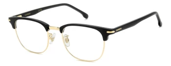CARRERA 372/G style-color 2M2 Blk Gold B M2 B