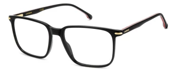 CARRERA 374 style-color Oit Black Red IT B