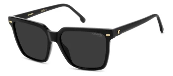 CARRERA 3069/S style-color 807IR Black 07IR / IR GREY R Lens