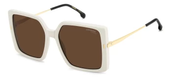 CARRERA 3070/S style-color SZJ70 Ivory ZJ70 / 70 BROWN Lens