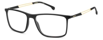 CARRERA 8924 style-color 2M2 Blk Gold B M2 B