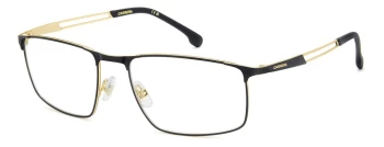 CARRERA 8925 style-color 2M2 Blk Gold B M2 B