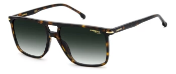 CARRERA 366/S style-color 0869K Hvn 869K / 9K GREEN SHADED K Lens