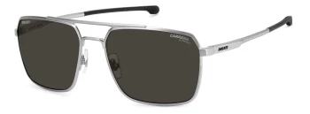 Carrera CARDUC 057/S style-color 62LIR Brshpall B 2LIR / IR GREY R Lens
