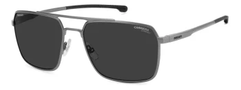 Carrera CARDUC 057/S style-color R80IR Mtdk Ruth 80IR / IR GREY R Lens