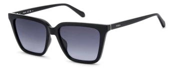 Fossil FOS 3173/G/S style-color 8079O Black 079O / 9O DARK GREY SHADED O Lens
