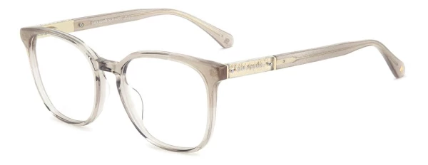 Kate Spade KS HERMIONE 2 Prescription Eyeglasses | Free  display picture 1