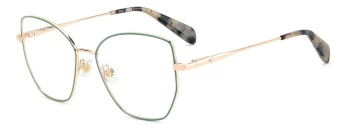 Kate Spade KS JACALYN 2/G style-color 1ED Green ED G