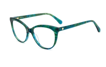 Kate Spade KS KARIANE 2 style-color 1ED Green ED G