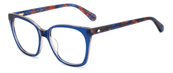 Kate Spade KS TAYA 2 style-color Pjp Blue JP B