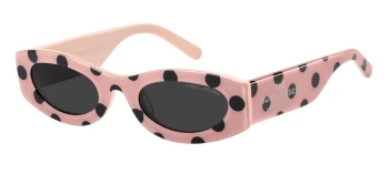 Marc Jacobs MARC 858/G/S style-color 130IR Pink Blck 30IR / IR GREY R Lens