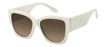 Marc Jacobs MARC 859/S style-color Szjha Ivory ZJHA / HA BROWN SHADED A Lens