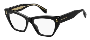 Marc Jacobs MJ 1129 style-color 807 Black 07 B