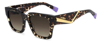 Missoni MIS 0247/S style-color 086HA Hvn 86HA / HA BROWN SHADED A Lens