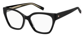 Tommy Hilfiger TH 2265 style-color 807 Black 07 B
