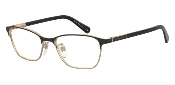 Tommy Hilfiger TH 2306 style-color 2M2 Blk Gold B M2 B
