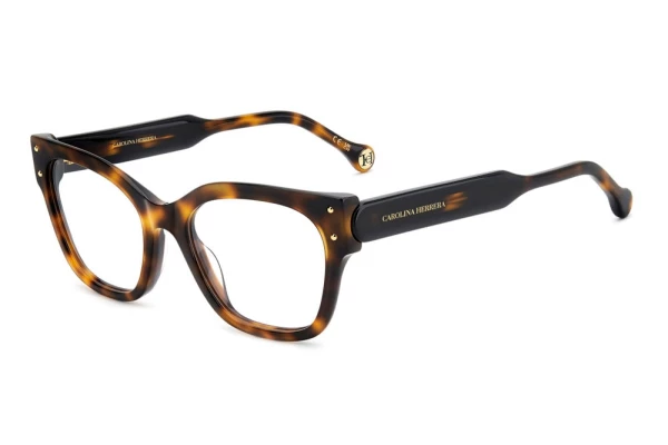Carolina Herrera HER 0324 Prescription Eyeglasses | Free Shipping