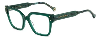 Carolina Herrera HER 0325 style-color 1ED Green ED G
