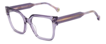 Carolina Herrera HER 0325 style-color 789 Lilac 89 L