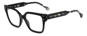 Carolina Herrera HER 0325 style-color 807 Black 07 B