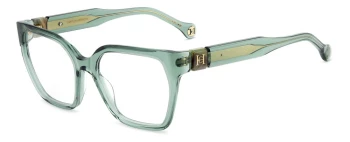 Carolina Herrera HER 0331 style-color 6CR Sage CR S