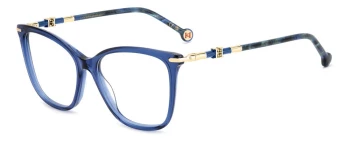 Carolina Herrera HER 0353 style-color Pjp Blue JP B