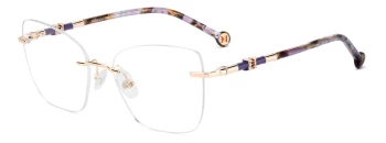 Carolina Herrera HER 0355 style-color Ddb Gold Copp DB G