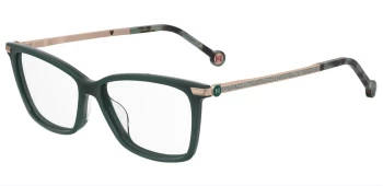 Carolina Herrera HER 0356/G style-color 1ED Green ED G