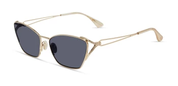 Stuart Weitzman WZN 8016/G/S style-color J5GIR Gold 5GIR / IR GREY R Lens