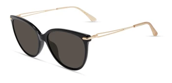 Stuart Weitzman WZN 8017/G/S style-color 807M9 Black 07M9 / M9 GREY POLARIZED 9 Lens