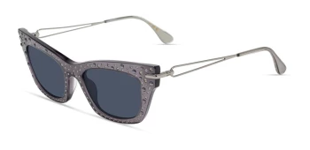 Stuart Weitzman WZN 8019/G/S style-color KB7IR Grey B7IR / IR GREY R Lens