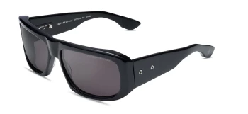 Dita Eyewear SUPERFLIGHT style-color Black / Silver / DARK GREY Lens