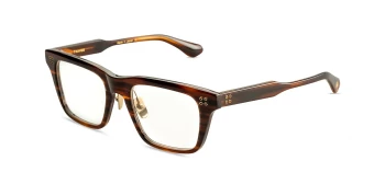 Dita Eyewear THAVOS style-color Chestnut Swirl