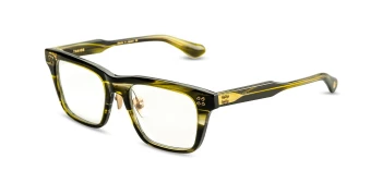 Dita Eyewear THAVOS style-color Cyber Smoke