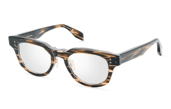 Dita Eyewear RADIHACKER ASIAN FIT