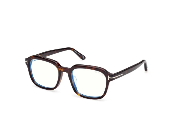 Tom Ford FT6060-F-B Asian Fit