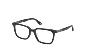 Bmw BW5100-H style-color 002 Matte Black / Matte Black