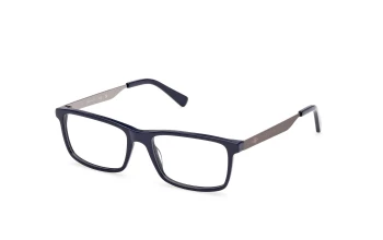 Gant GA50076 style-color 090 Shiny Blue / Shiny Blue