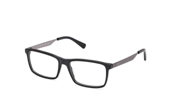 Gant GA50076 style-color 002 Matte Black / Matte Black