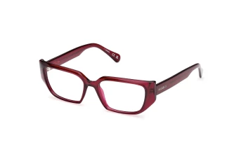 Max&Co MO5207 style-color 069 Shiny Bordeaux / Shiny Bordeaux