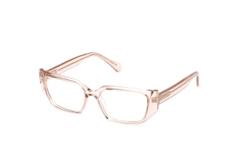 Max&Co MO5207 style-color 072 Shiny Light Pink / Shiny Light Pink